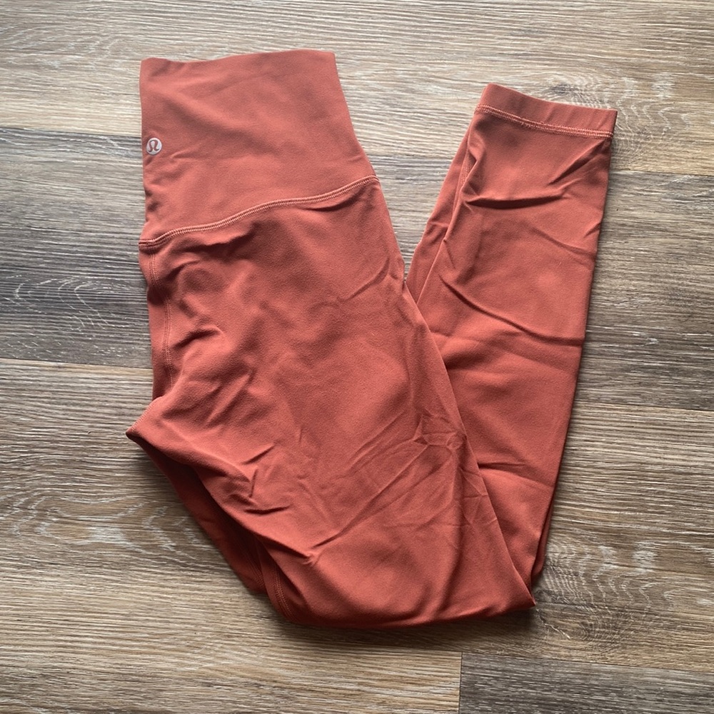 Lululemon Align Leggings